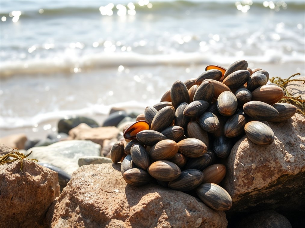 Mussels: More Than Just a Shell on the Beach (A Human’s Guide!)