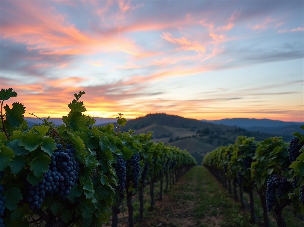 Pinot Noir: More Than Just a Fancy Name
