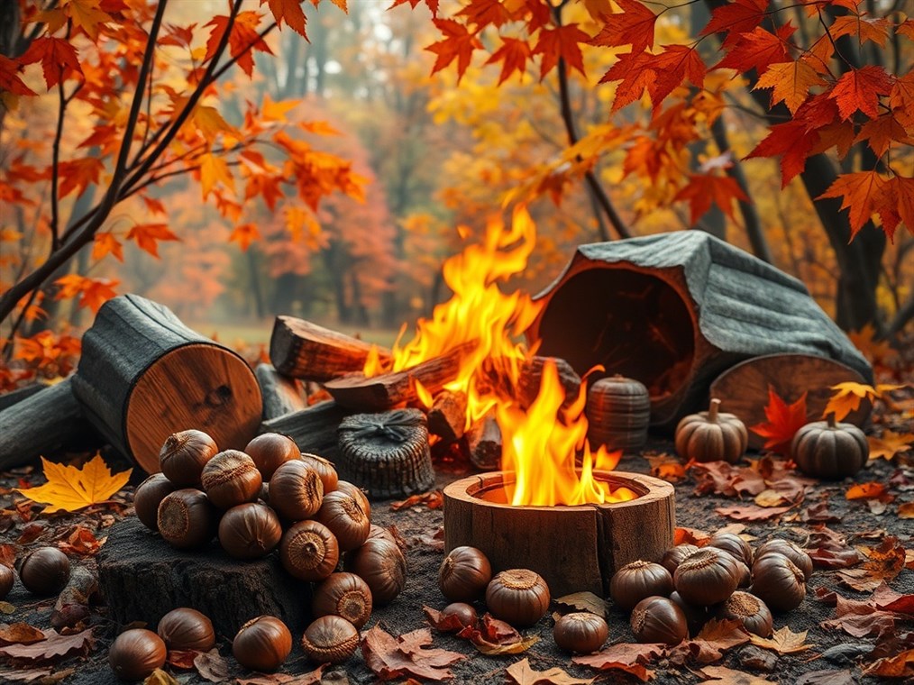 So, You Think You’ve Found a Chestnut? A Guide to Avoiding Nutty Mishaps