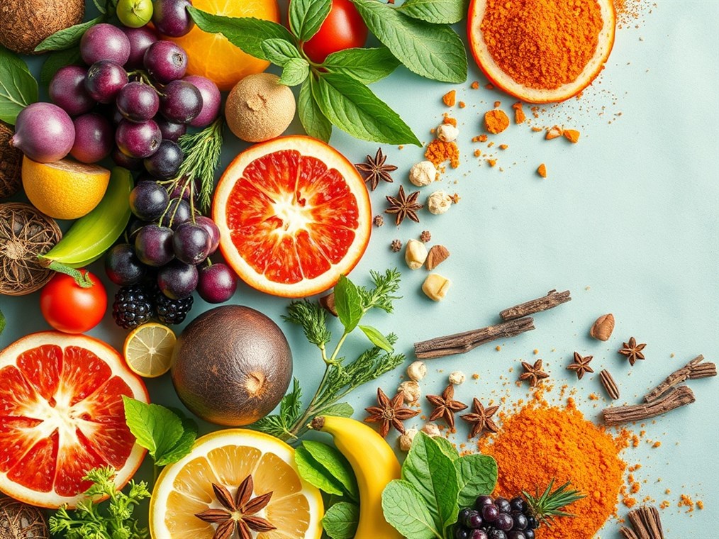 What’s a Natural Preservative? Ditching the Synthetics