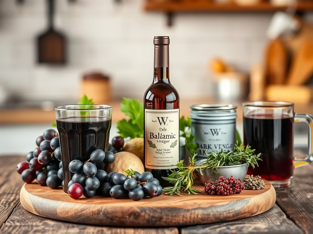 Red Wine in Recipes: What to Use When the Bottle’s Empty (or You’re Not a Fan)