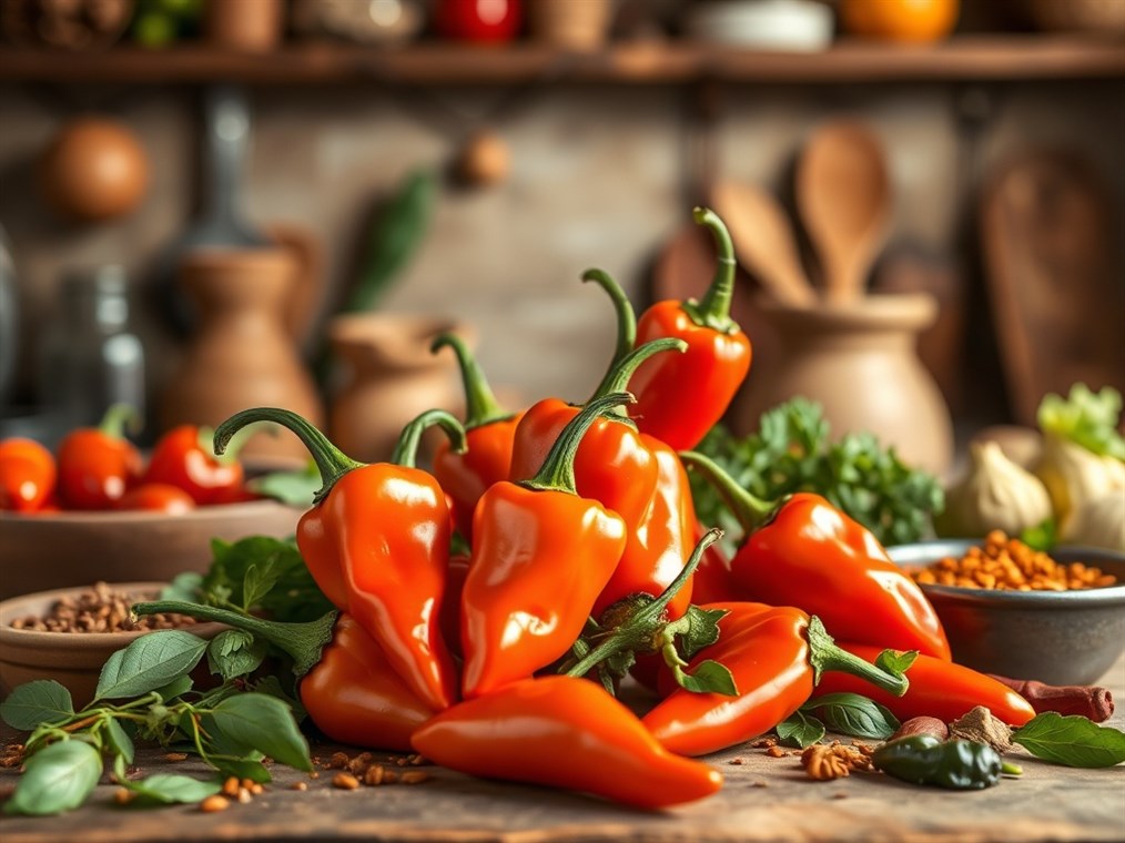 Habaneros: Remember When They Were the King of Spice?