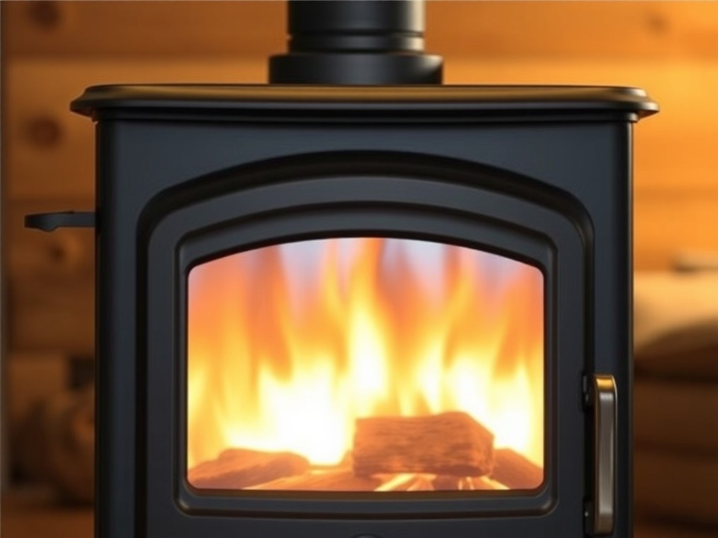 Cracking the Code: Finding the Damper on Your Englander Pellet Stove