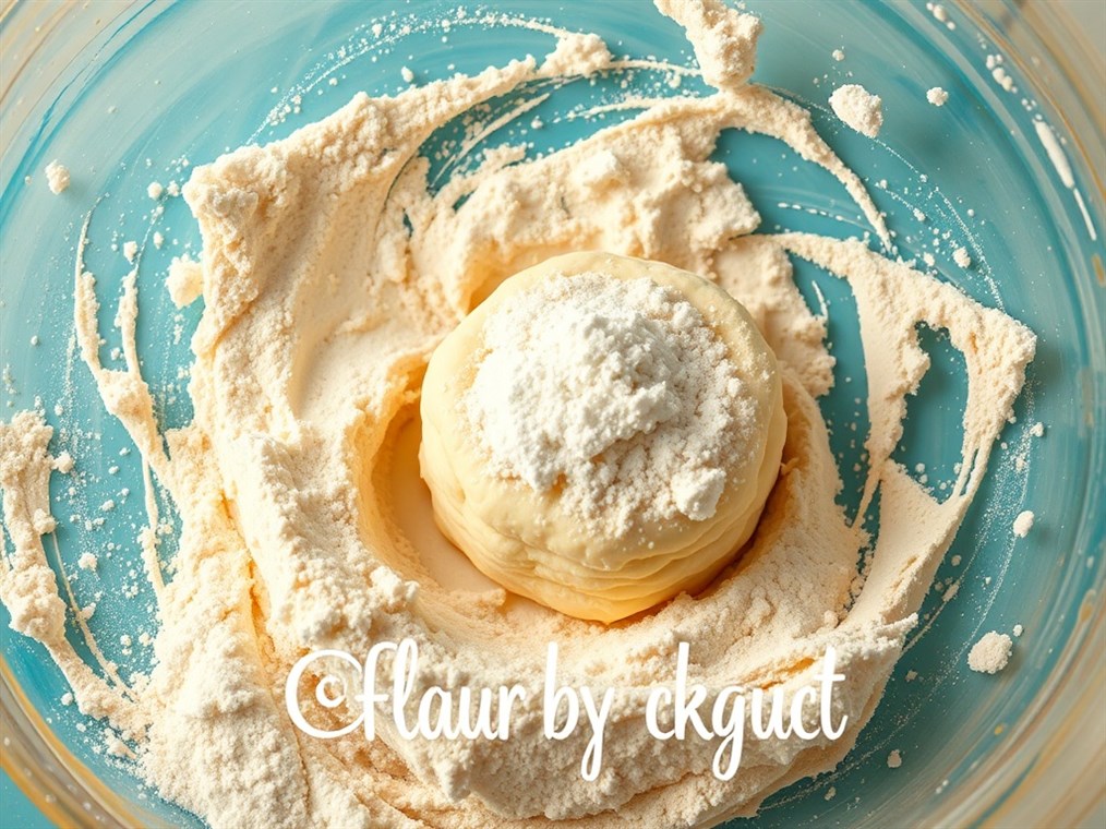 The Chemistry Behind Your Biscuit: More Than Just Flour and Water