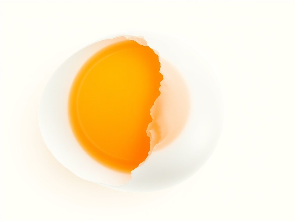 Eggs and Iron: Cracking the Case of the Nutritional Champion