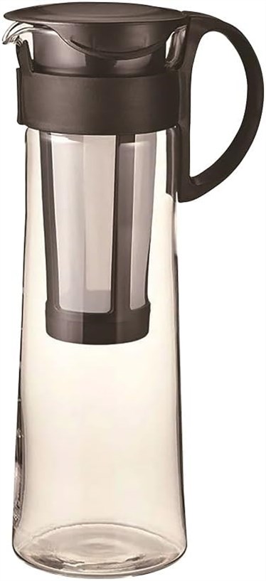Yamakiikai W523: My Quest for the Perfect Iced Coffee Just Got Easier!