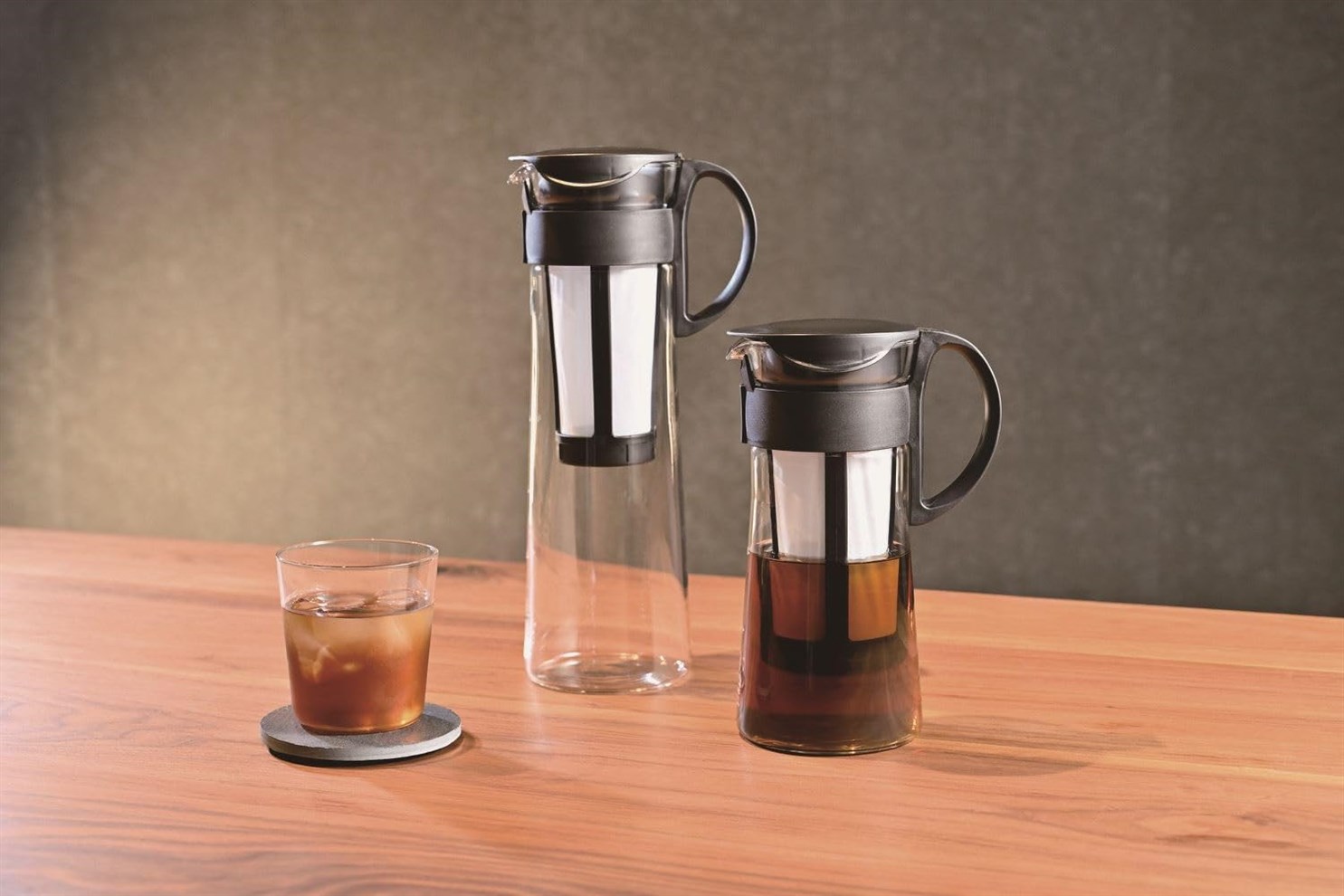 Yamakiikai W523 Water Soup Coffee