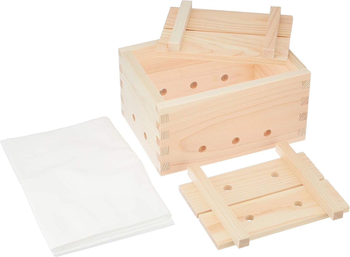 Yamako Tofu Making Machine 81688 – Is It Worth Buying?