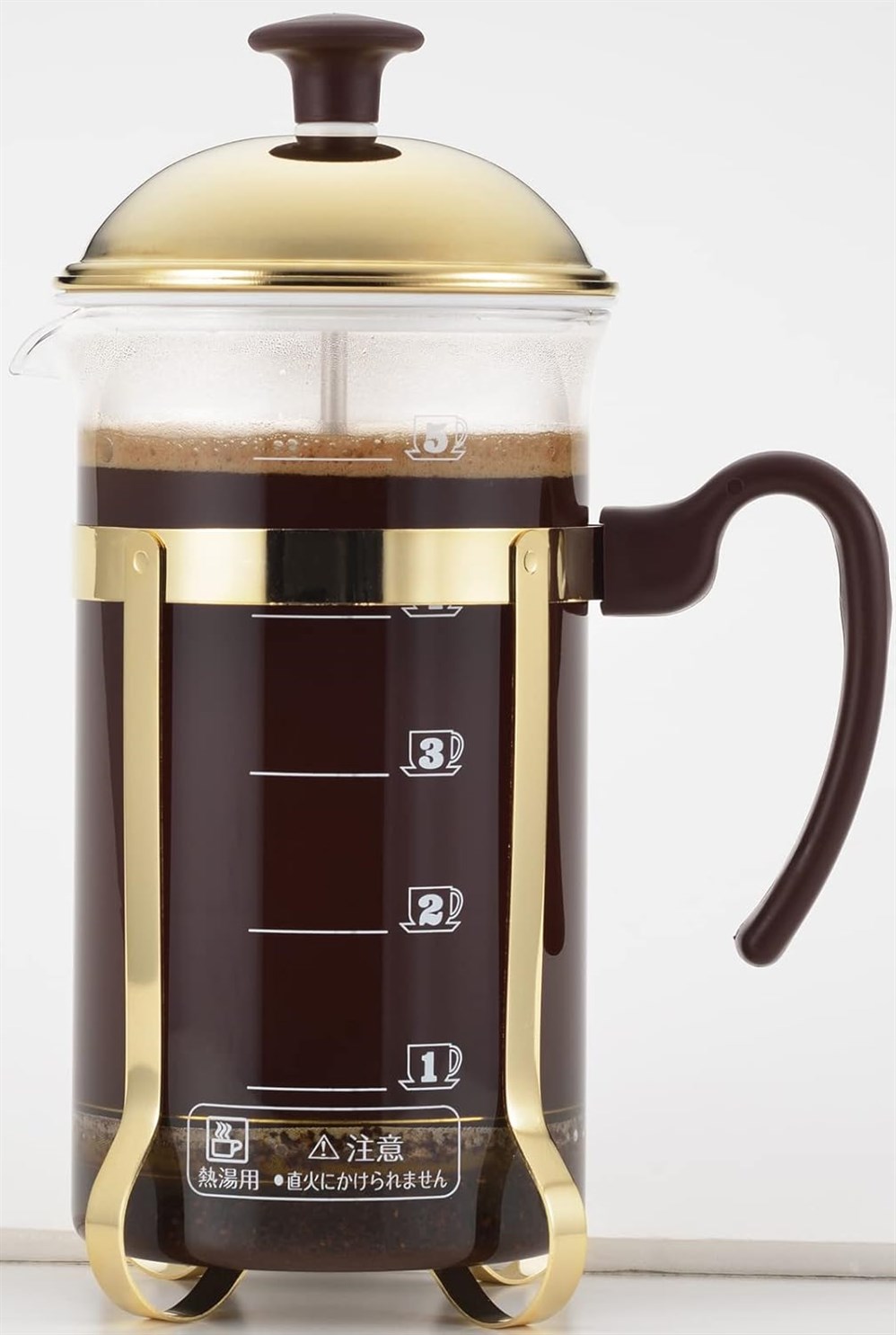 Yoshikawa SJ3306 Coffee Press Server
