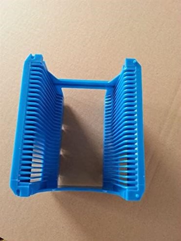 Review: Zatagen 4″ PP Silicon Wafer Cleaning Basket – A Niche Tool That Gets the Job Done