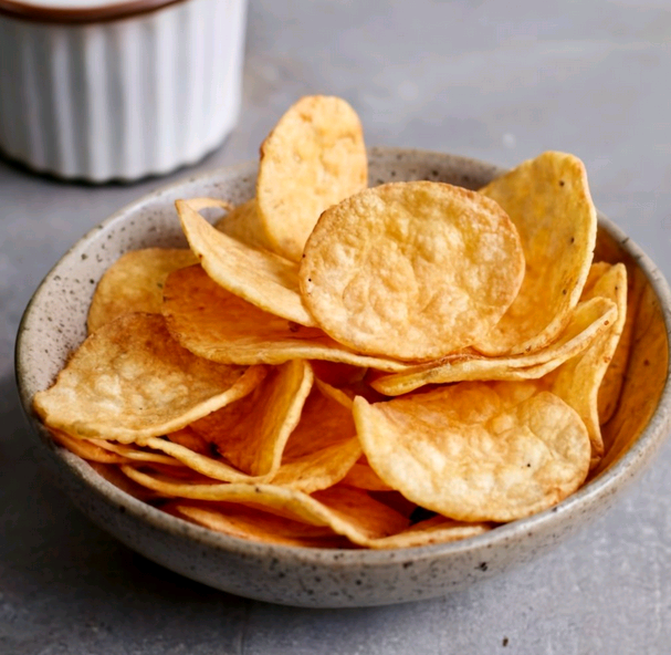 Are Popped Crisps Healthy? A Comprehensive Analysis