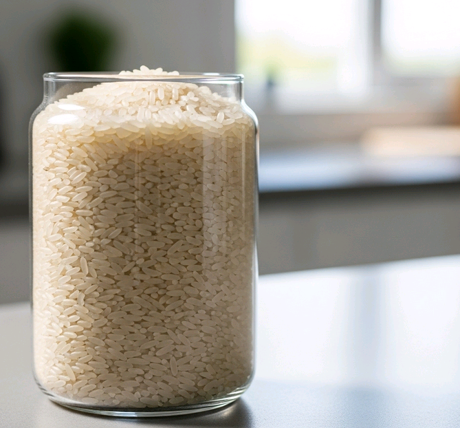 Baking Bliss: The Ultimate Hack to Save Your Dry Ingredients from Going to Waste