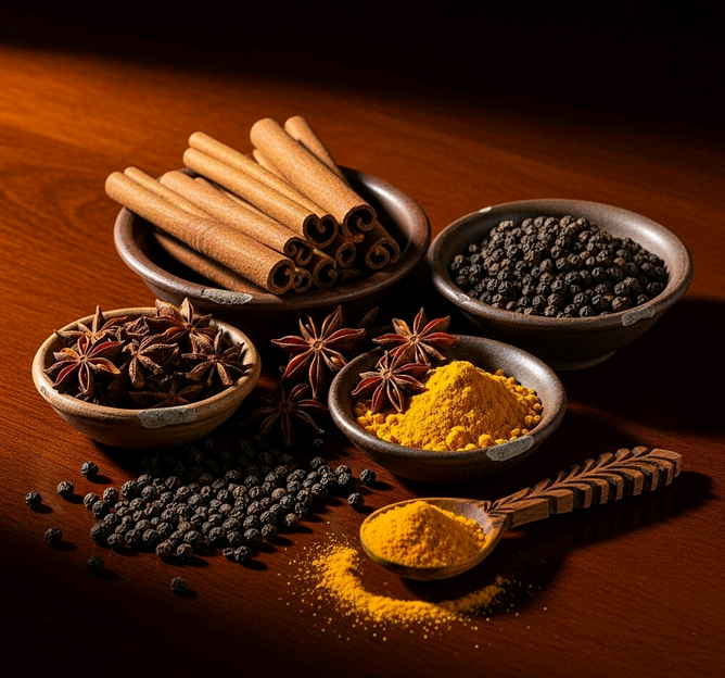 The Royal Aversion: Queen Elizabeth II’s Distaste for This Spice