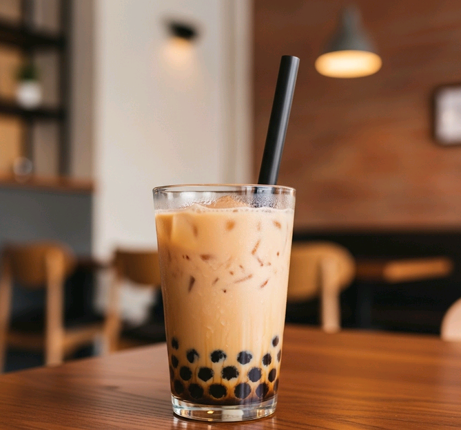 Revolutionize Your Boba Tea Experience: The Ultimate Guide to Freezing Tapioca Pearls