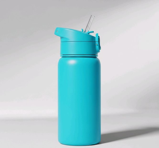 Fimibuke Kids Insulated Water Bottle: Does It Really Hold Up? (A Mom’s Spill Report)